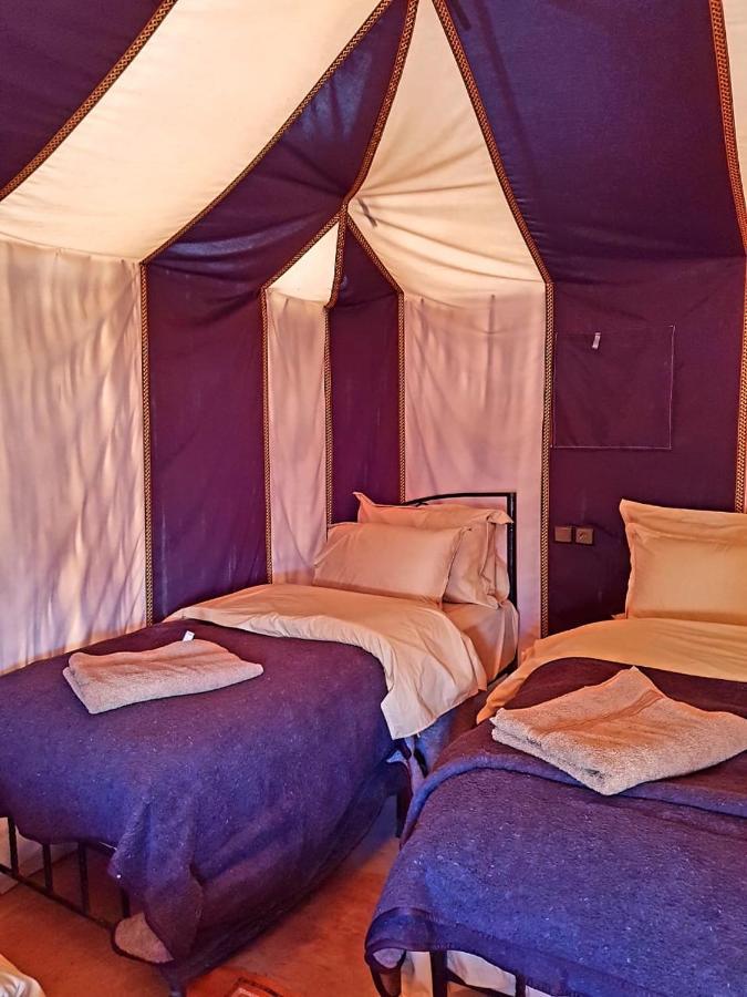 Bedouin Desert Camp Merzouga Ngoại thất bức ảnh