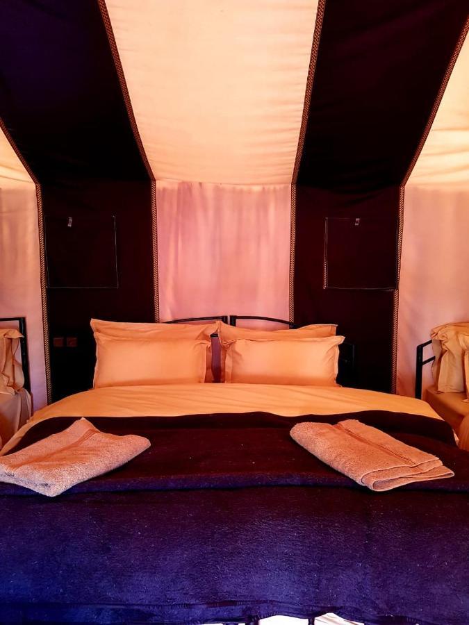 Bedouin Desert Camp Merzouga Ngoại thất bức ảnh