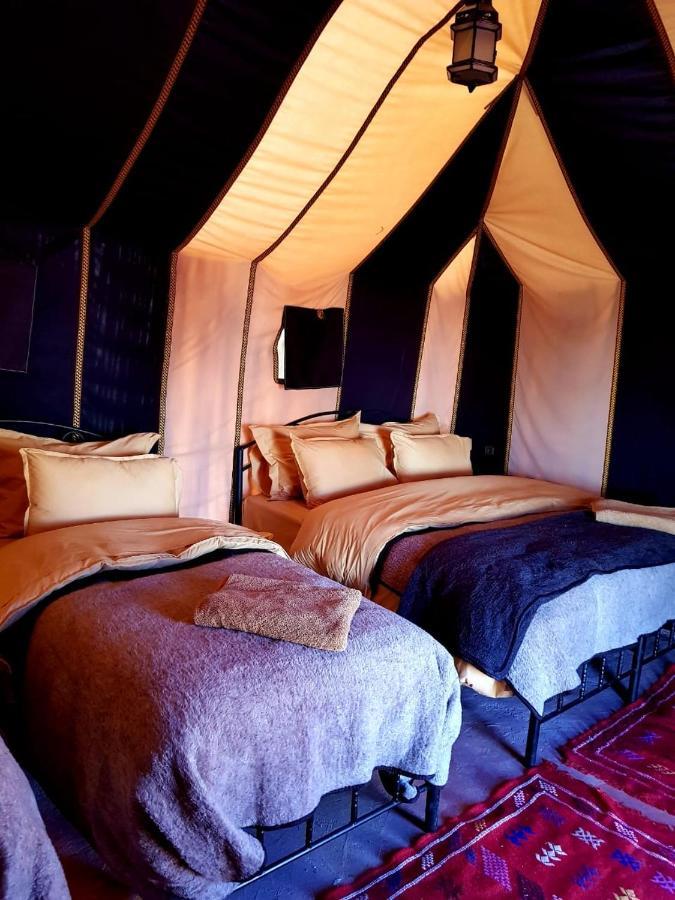 Bedouin Desert Camp Merzouga Ngoại thất bức ảnh