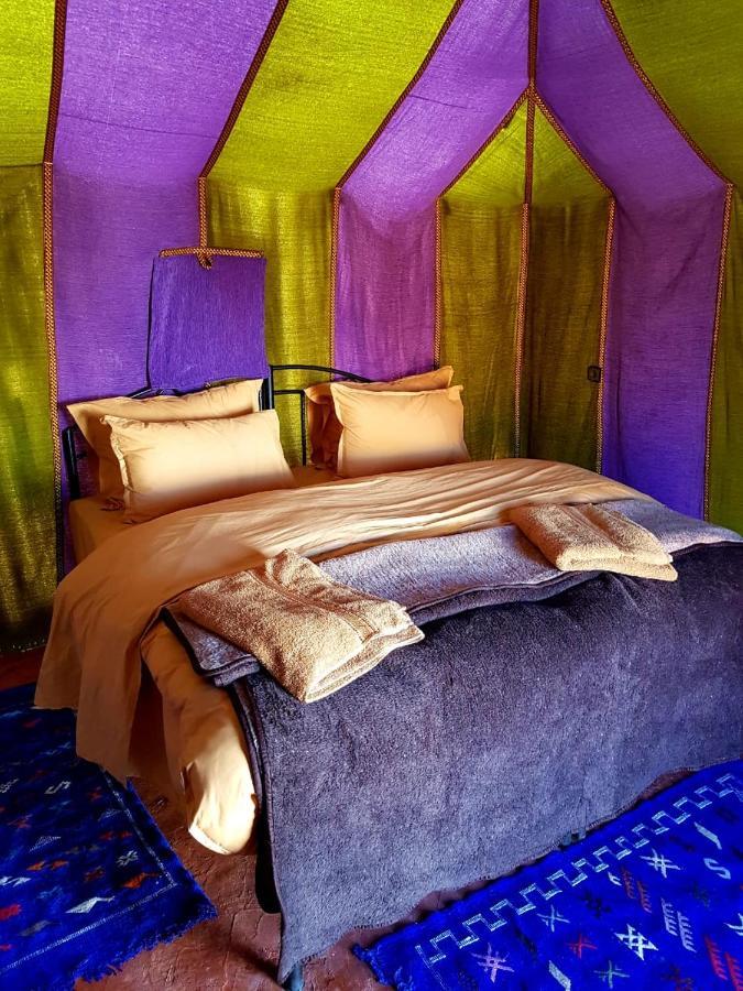 Bedouin Desert Camp Merzouga Ngoại thất bức ảnh