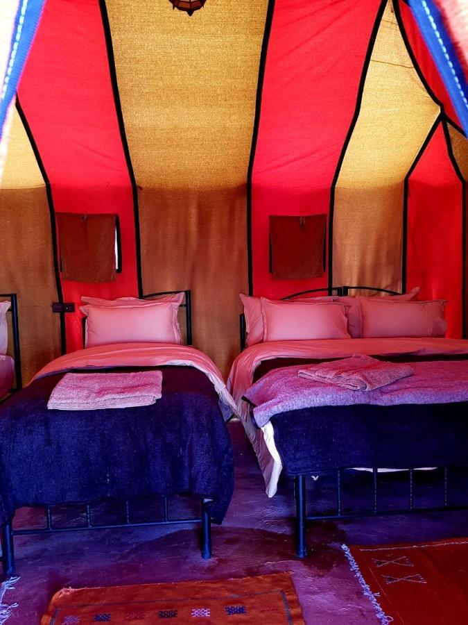 Bedouin Desert Camp Merzouga Ngoại thất bức ảnh