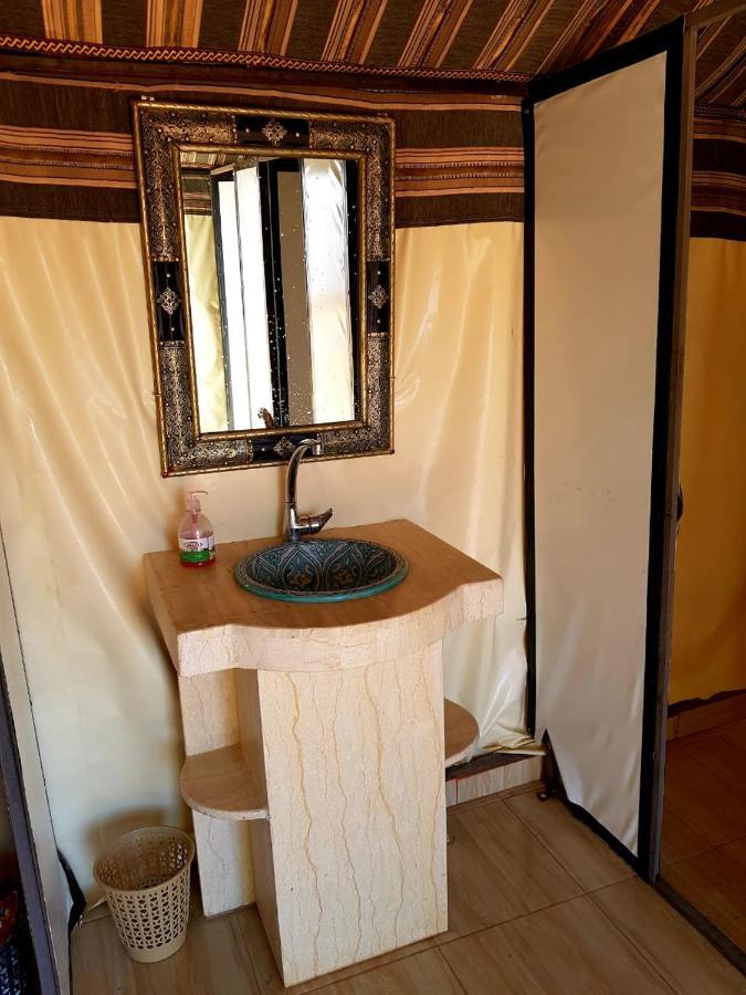 Bedouin Desert Camp Merzouga Ngoại thất bức ảnh
