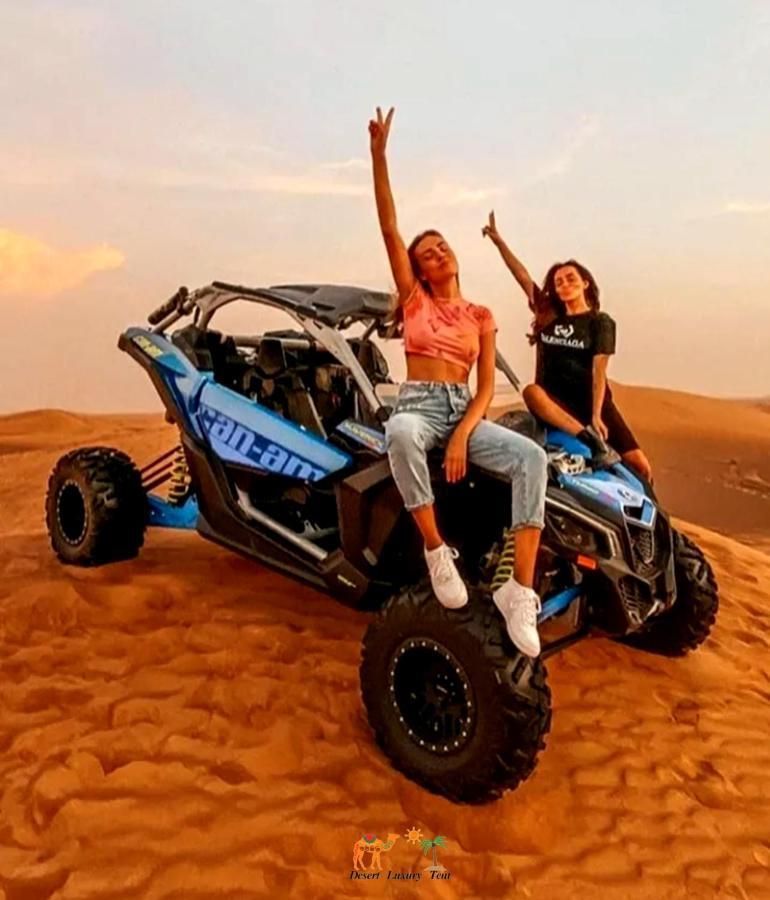 Bedouin Desert Camp Merzouga Ngoại thất bức ảnh