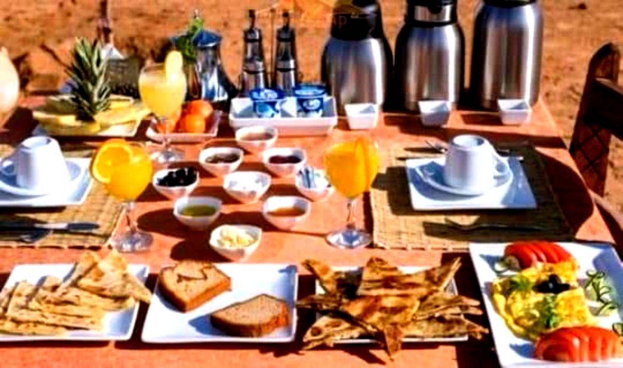 Bedouin Desert Camp Merzouga Ngoại thất bức ảnh